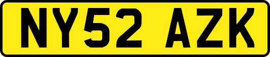 NY52AZK
