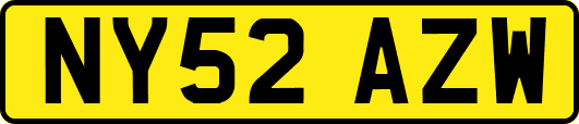 NY52AZW