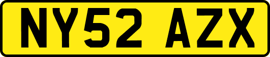 NY52AZX