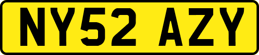 NY52AZY