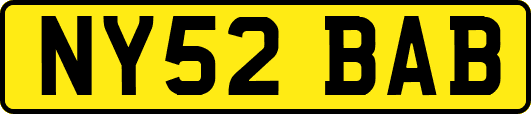 NY52BAB