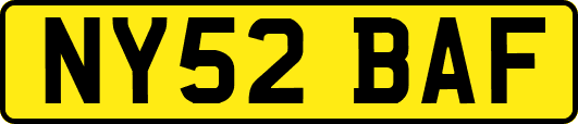 NY52BAF