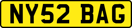 NY52BAG