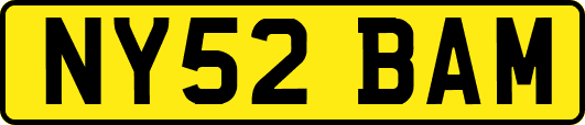 NY52BAM