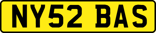 NY52BAS