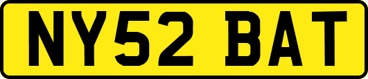 NY52BAT