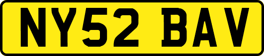 NY52BAV