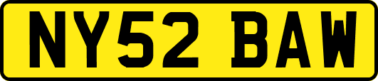 NY52BAW