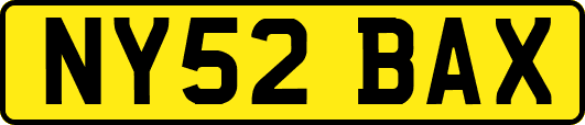 NY52BAX