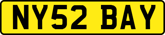 NY52BAY