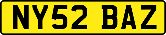 NY52BAZ