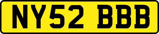 NY52BBB