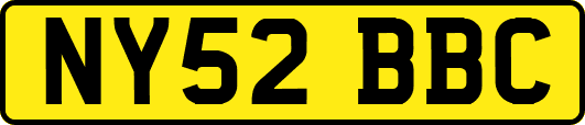 NY52BBC
