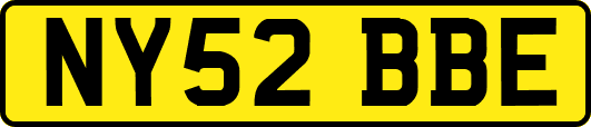 NY52BBE