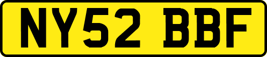 NY52BBF