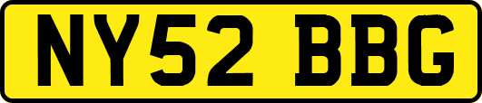 NY52BBG