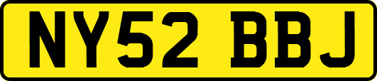 NY52BBJ
