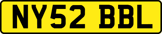 NY52BBL