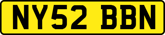 NY52BBN