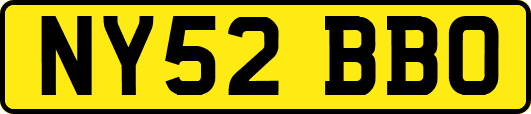 NY52BBO
