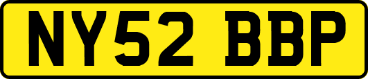 NY52BBP