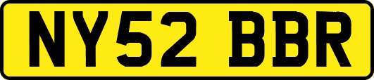 NY52BBR