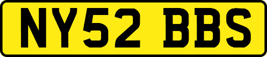 NY52BBS
