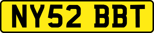 NY52BBT