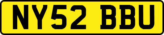 NY52BBU