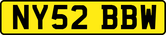 NY52BBW