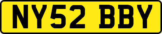 NY52BBY