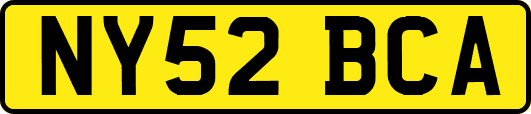 NY52BCA