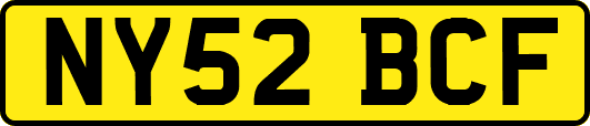 NY52BCF