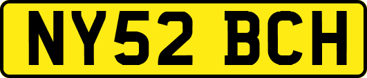 NY52BCH