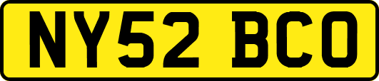 NY52BCO