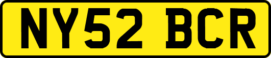 NY52BCR