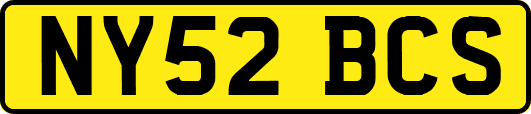 NY52BCS