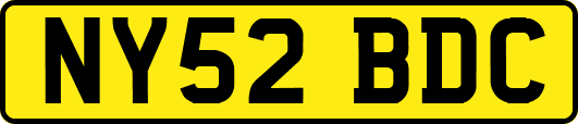 NY52BDC