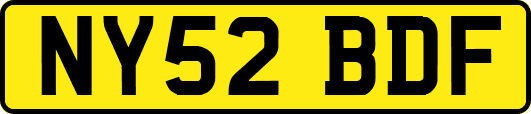 NY52BDF