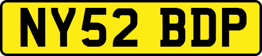 NY52BDP