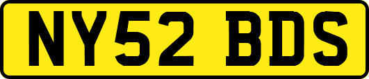NY52BDS