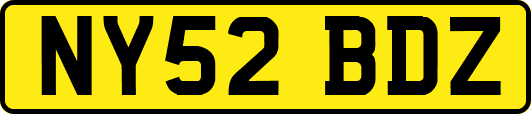 NY52BDZ