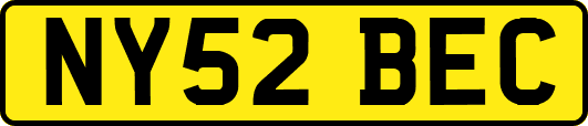 NY52BEC