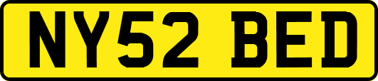 NY52BED