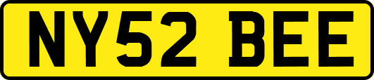 NY52BEE