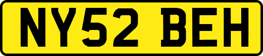 NY52BEH