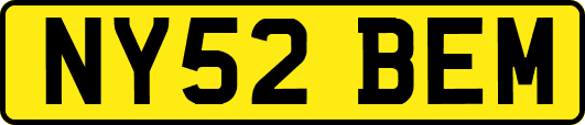 NY52BEM