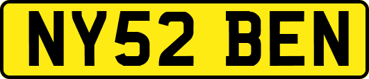 NY52BEN