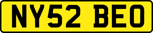 NY52BEO