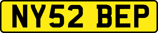 NY52BEP